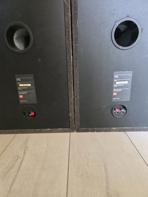 JBL P40 SPEAKERS Pair | eBay