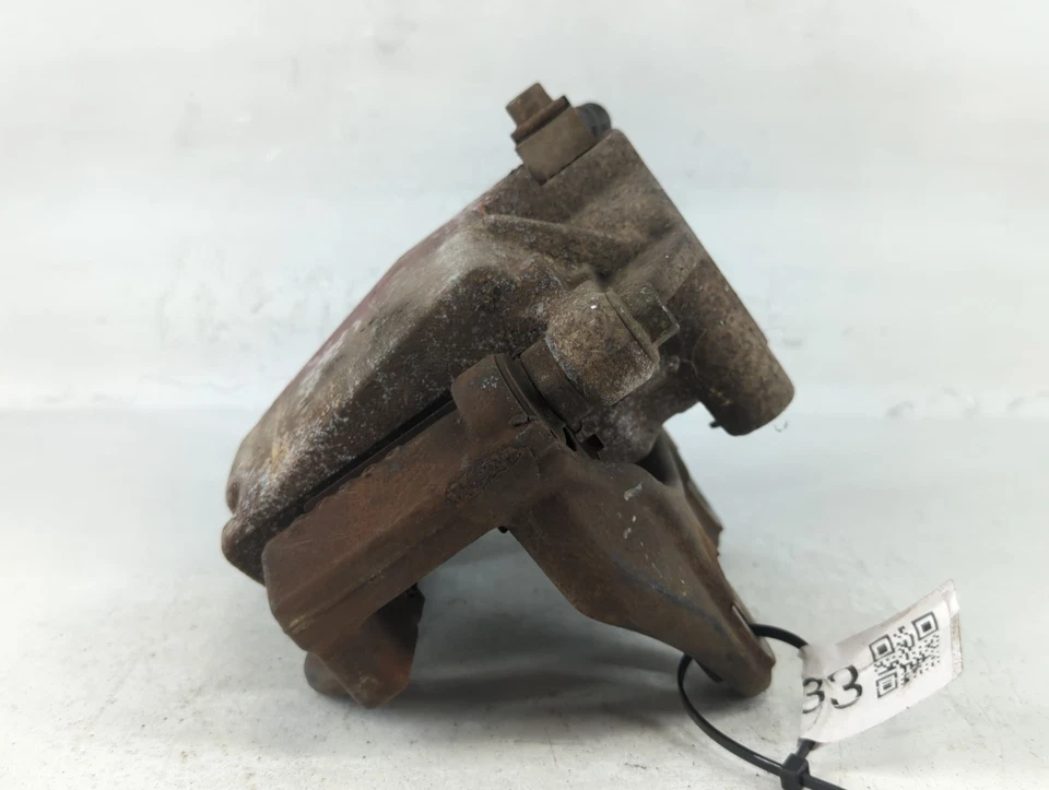 2007-2014 Gmc Yukon Xl 1500 Front Passenger Right Brake Caliper BVRSH - Image 4 of 4