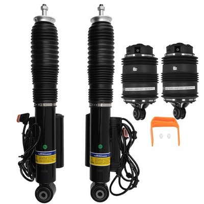 Luftfederung Hinten Links & Rechts for Mercedes E-Klasse T-Modell S211 Kombi