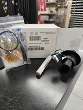 R950015 HEATER fits INTERNATIONAL TRUCK (Surplus Open Box)