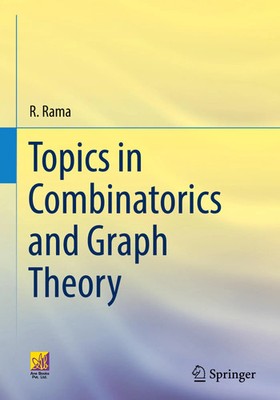 Topics in Combinatorics and Graph Theory | R. Rama | Englisch | Buch | x | 2025