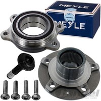 Meyle RADLAGER-SATZ + Radnabe FüR Audi A4 (8K, B8) A5 A6 (4G,C7) A7 A8 4H Q5