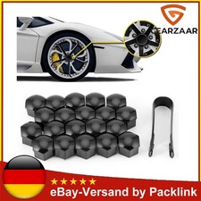 17mm für Radbolzen Radschrauben Radmuttern FÜR ALLE MODELLE FÜR Mercedes-Benz