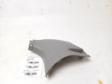 RIGHT SIDE KICK COWL TRIM PANEL FOR TOYOTA CAMRY 2009 PN 62101-06050