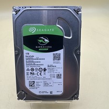 Seagate 1TB, 3.5-inch Internal Hard Disk Drive ST1000DM010 - 2EP102