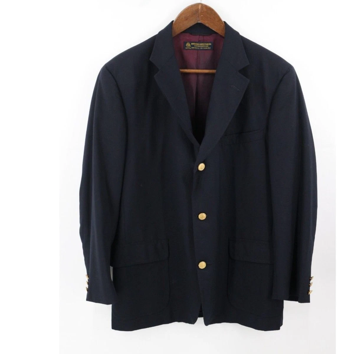 25+ Brooks Brothers Vintage Suit Jackets & Blazers for Men for