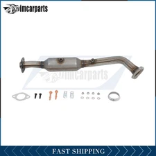 Catalytic Converter Fits 2003-2011 Honda Element 2.4L EPA Front Cat Direct Fit