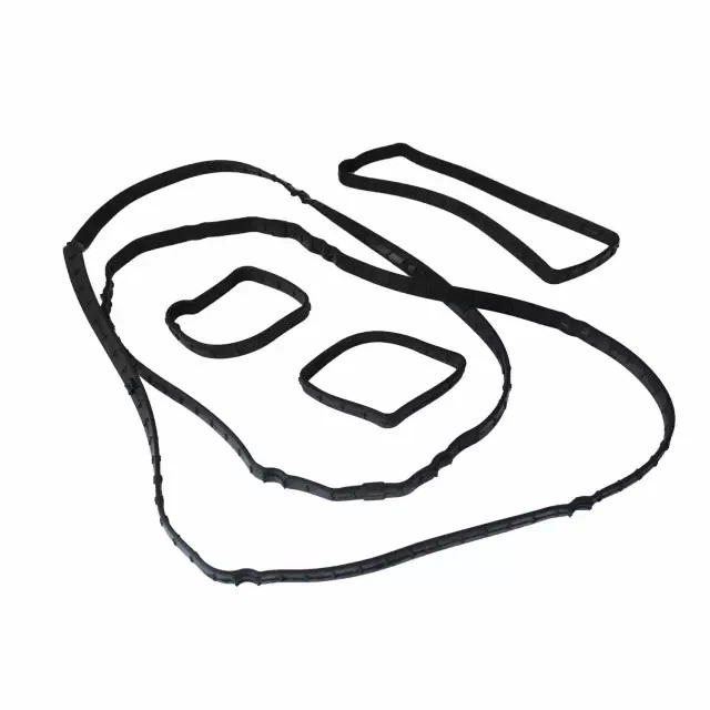 Genuine Ford Gasket 1S7Z-6584-BA - Изображение 3 из 4