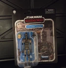 Star Wars The Vintage Collection IG-12, Grogu & Anzellan, Kenner Action Figures