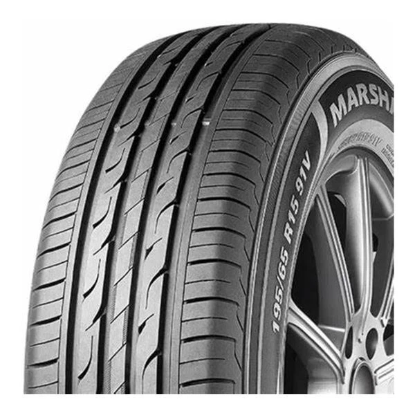 4x Sommerreifen - MARSHAL MH15 155/80R13 79T BSW - Bild 2 von 4