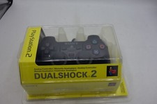 Sony Playstation 2 Dual Shock Controller Sealed PS2 Joystick SCPH-10010