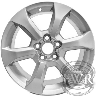 RAV4 純正ホイール　niena トヨタRAV4 純正ホイール