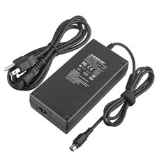 19V 9.5A 180W AC/DC Adapter for Toshiba Qosmio X305-SP6828A X305-Q701 Charger