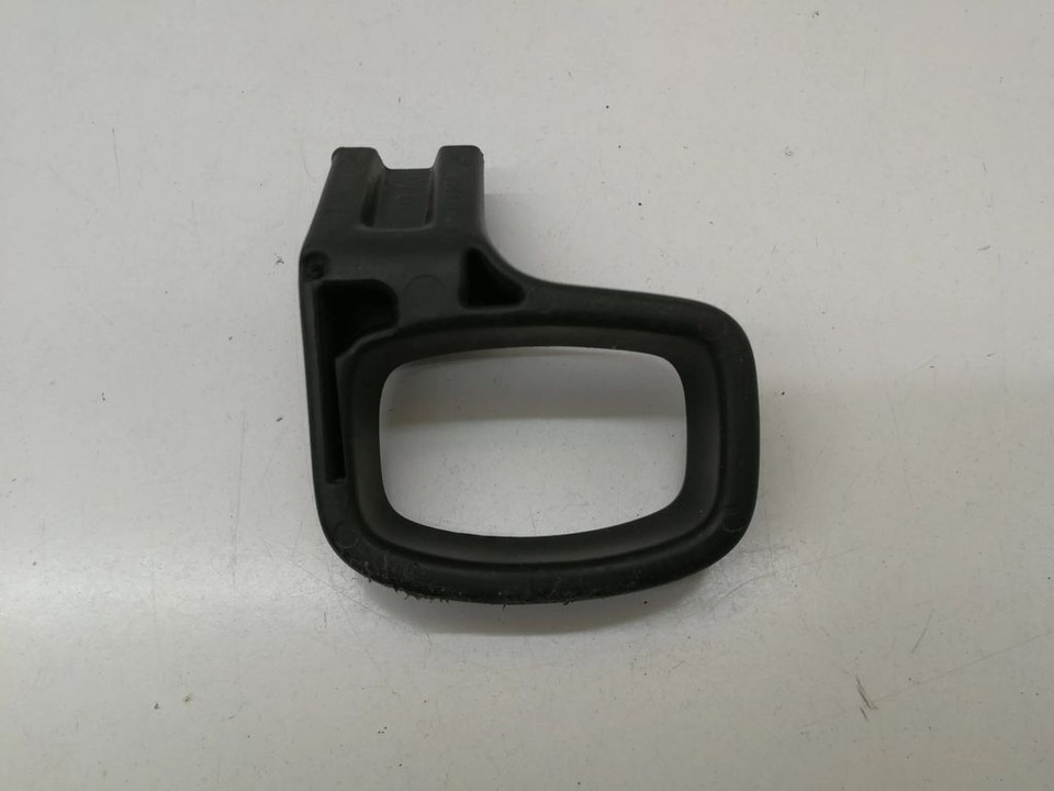 Volkswagen Caddy 2013 Diesel Left front Seat adjustment handle 77kW