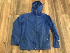 Vintage North Face Gore Tex Brown Label Jacket Women’s Medium Made in USA
