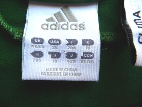 Men's Adidas Portland Timbers Soccer Full-Zip Jacket XL NWT - Picture 6 of 11