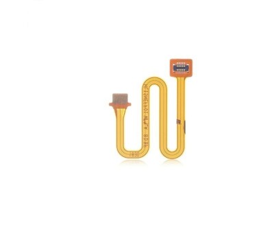 Flex Anschluss Home X Huawei P Smart Plus / Nova 3I Taster Sensor Anti-abdruck