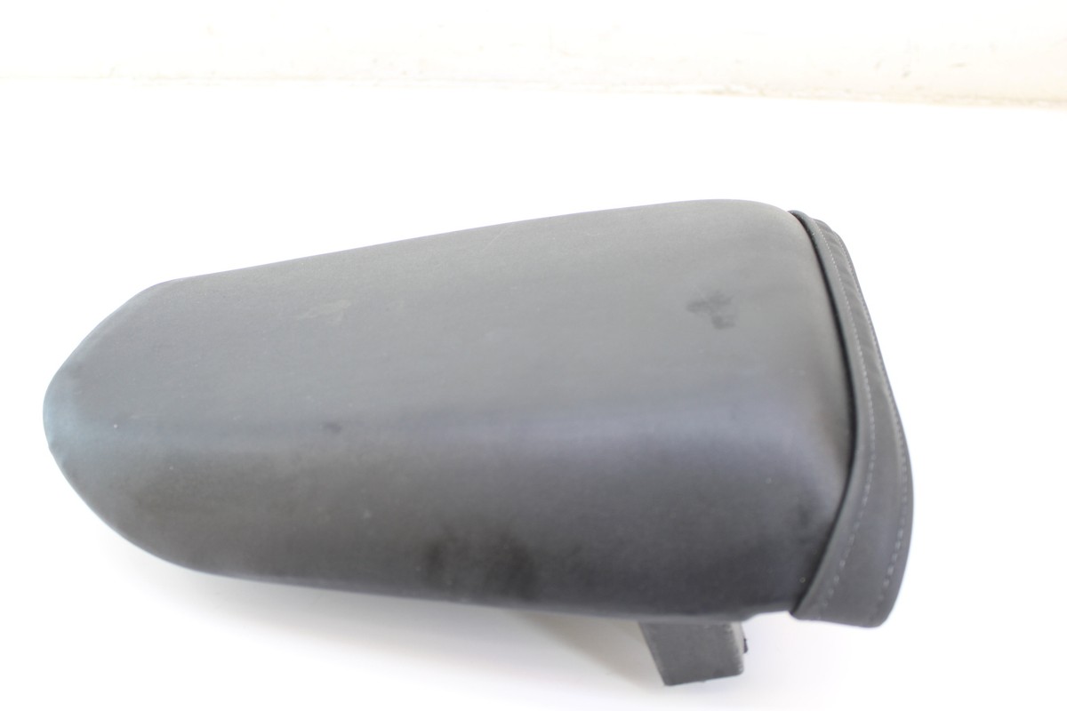 94-95 ZX9R REAR BACK PASSENGER SEAT SADDLE PILLION USA | eBay