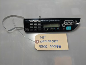 hp officejet 4500 g510a