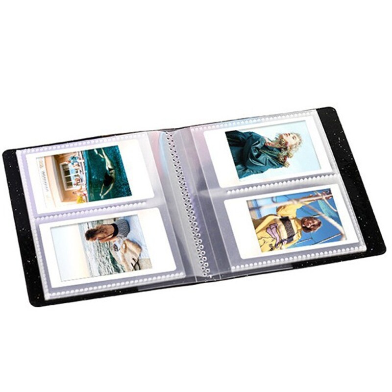 Trading Card Sleeves 64 Pockets Game Card Holder Sleeve Trading Card eBay