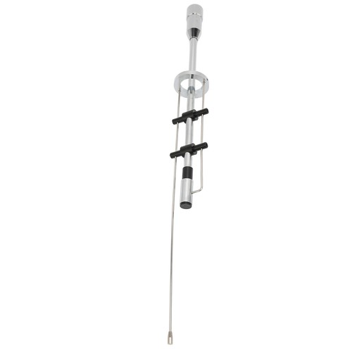 Antenne UHF/VHF SPORTARC CBC-435 - 145/435MHz, Gain 3.5dBi, Pour Radio Mobile - PL-259