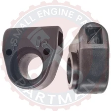 2 For Arctic Cat Snowmobile Short Spring Slides 2604-515 Black