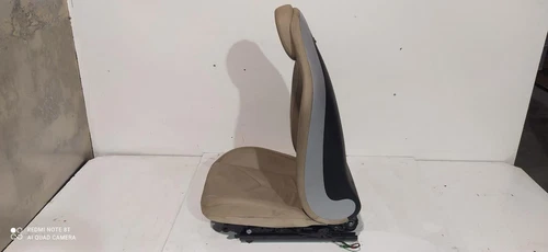 Asiento Delantero Derecho para MERCEDES-BENZ SLK (BM 171) ROADSTER 2004 128550 - Imagen 8 de 10