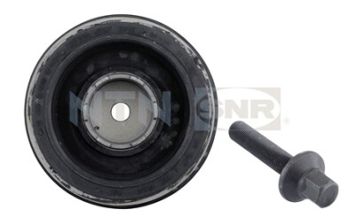 SNR DPF350.01K1 Belt Pulley, crankshaft for BMW