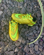 Nike hypervenom Phantom Neymar Limited Edition