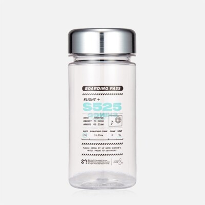 SHINee ペンカフェグッズ in the bottle ジョンヒョン SHINee