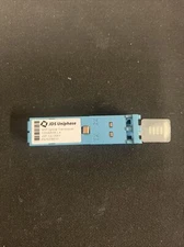 JDS UNIPHASE 52P6517 SFP OPTICAL TRANSCEIVER 1000BASE-LX JSP-12L0AA1
