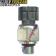Low Pressure Sensor 7861-93-1840 For Caterpillar E70 E120 E200 42CP2-8