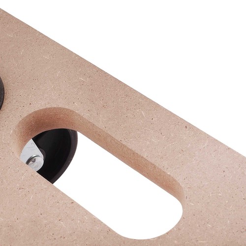 Transportroller Lagerwagen 100 / 200 / 400Kg Plattformwagen Transportplattform - Bild 21 von 31