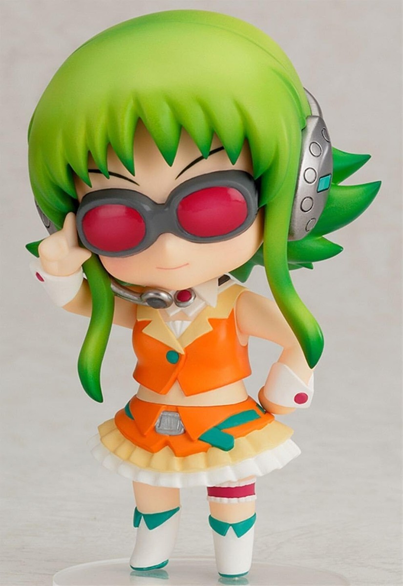 megpoid GUMI 276 ねんどろいど Good Smile Company Nendoroid #276 Virtual Vocalist Megpoid
