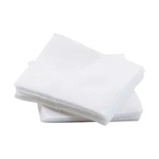 Allen 200 3" Square FIREARM GUN CLEANING PATCHES SHOTGUN & GENERAL CLEANING