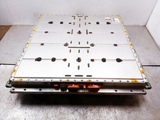 VOLKSWAGEN ID.4 HIGH VOLTAGE LI-ION BATTERY 52 KWH 109 KW 0Z1915912R 2022