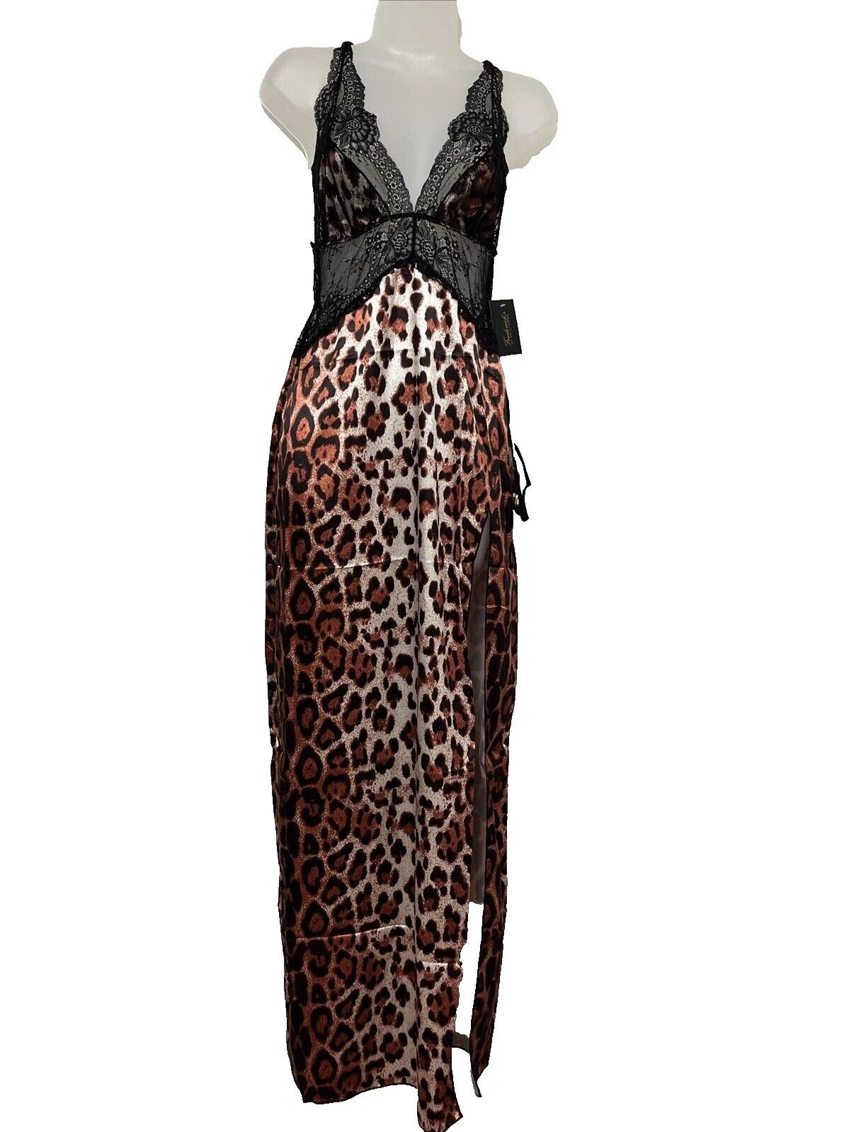 Frederick's of Hollywood Nylon Corsets & Bustiers for Women