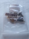Hard Rock Cafe New York 51st Grammy Awards Pin LE300
