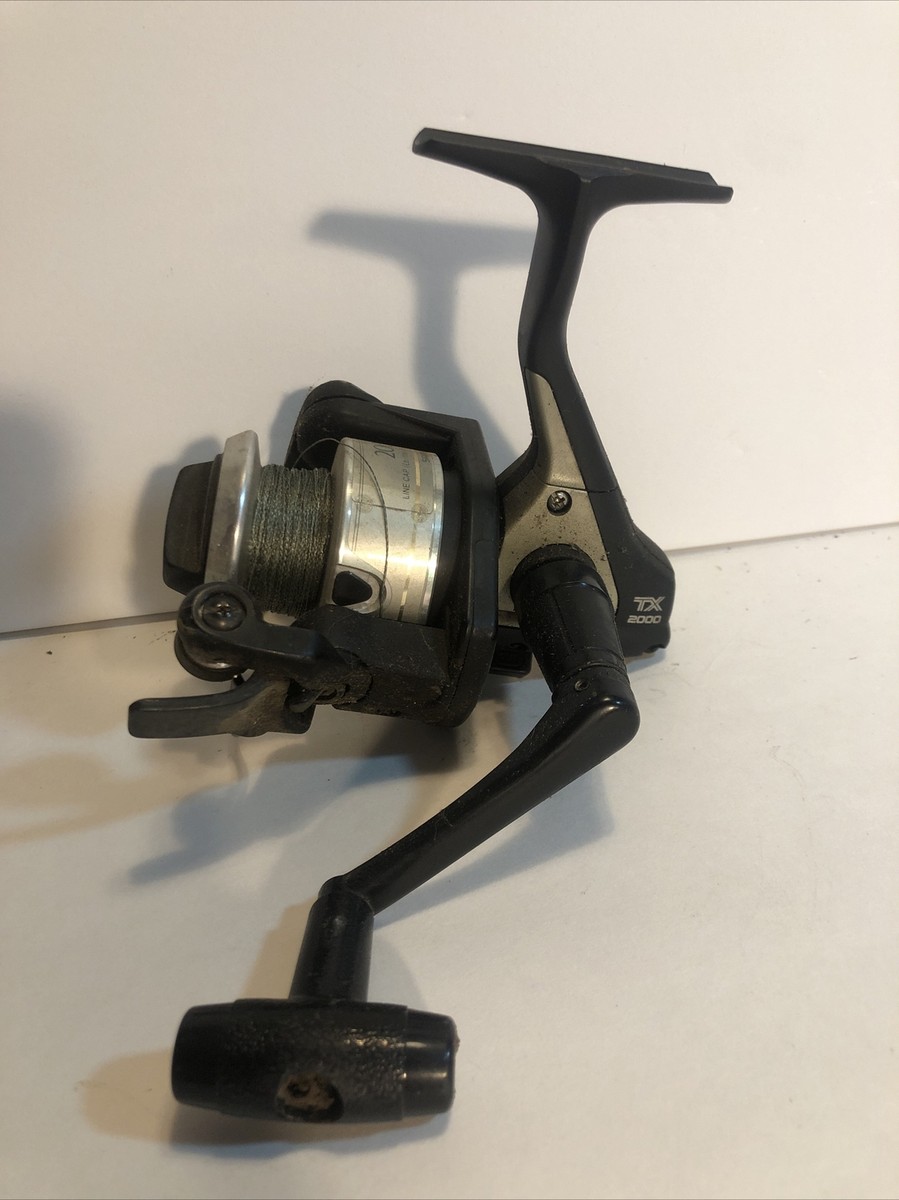 SHIMANO、2000T SHIMANO TITANOS TWIN POWER GTX2000 USED From Japan | eBay