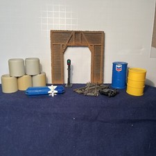 train set accessories