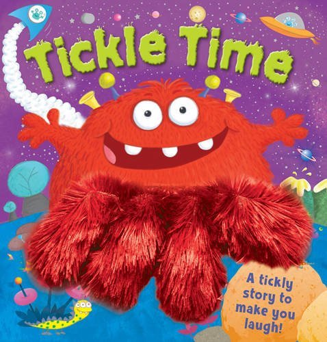 Tickle Time-