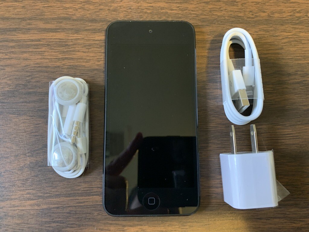 Apple iPod Touch 5th, 6th & 7th Generation 16GB, 32GB, 64GB, 128GB