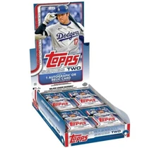 2025 Topps Series 2 - Complete Your Set (#351 - 500) Base Cards