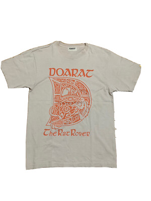 DOARAT t shirt Japanese street fashion harajuku y2k | eBay