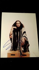 Eliza Dushku photograph