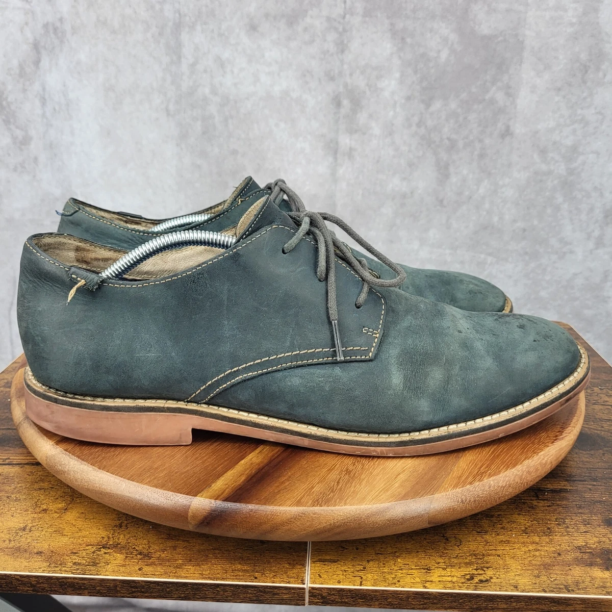 Mark Nason Blue Men’s Oxford Shoes Size 11 Buy Mark Nason Los Angeles Men main image 2