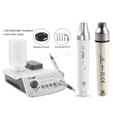 Sale Ultrasonic Piezo Scaler / LED Handpiece fit WOODPECKER/EMS/VRN
