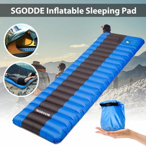 ground sleeping mat