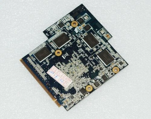 ASUS G60VX MXM VGA Card Laptop Graphic Video Board 60-NV3VG1000 GTX260M 1GB - Image 4 of 4