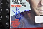 KEIFFER SUTHERLAND 24 IN PERSON signed autograph photo Magazine cover — photo 2